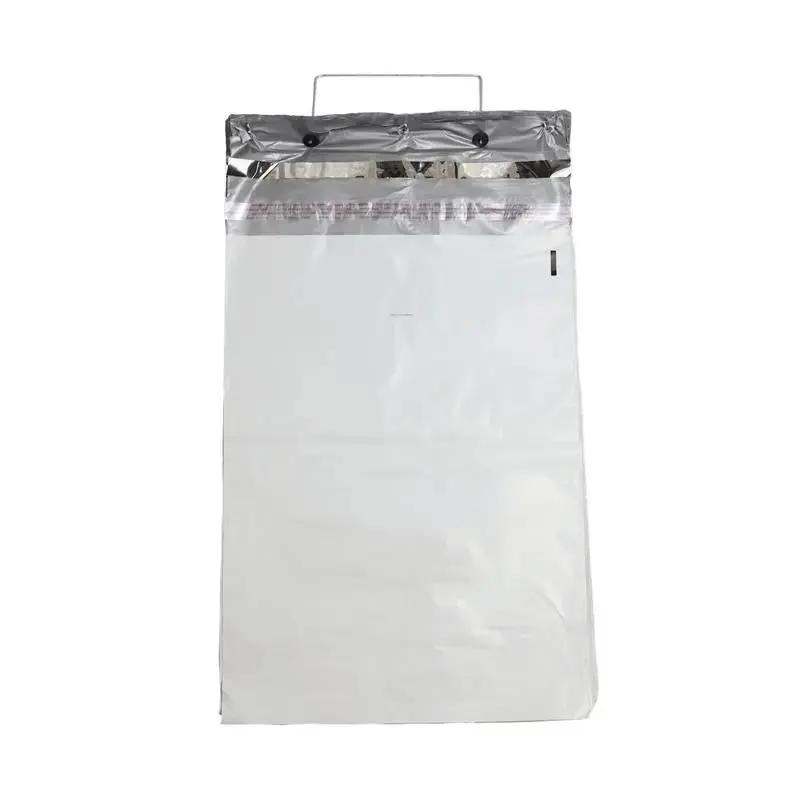Returnable Poly Mailer 16"x22" Overstock Packaging