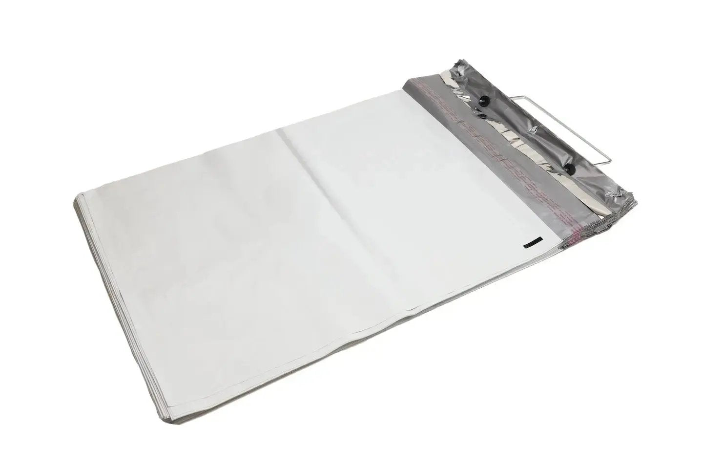 Returnable Poly Mailer 16"x22" Overstock Packaging