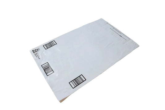 Returnable Poly Mailer 9"x12" Overstock Packaging