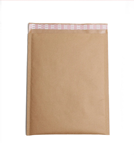 Padded Paper Mailer 12"x15"