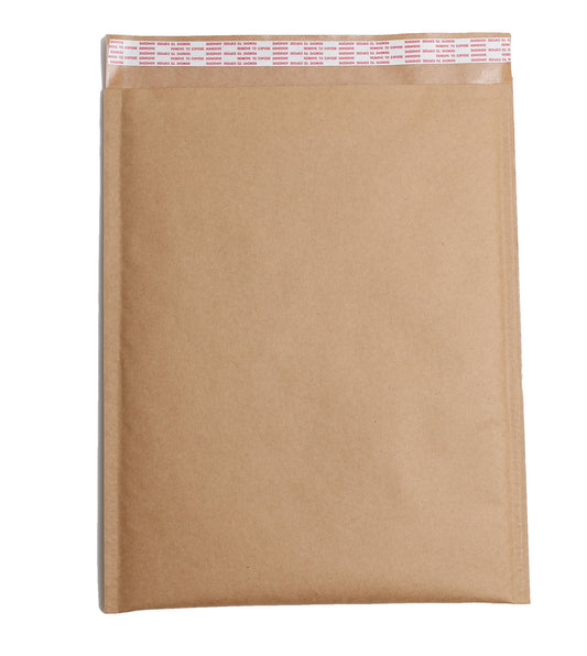 Padded Paper Mailer 14"x18"