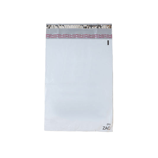 Returnable Poly Mailer 9"x12"