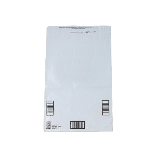 Returnable Poly Mailer 12"x15.5"